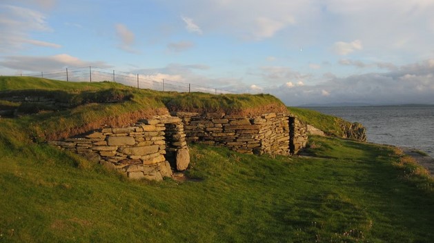 The 30 Oldest Structures in the World part two - 13881